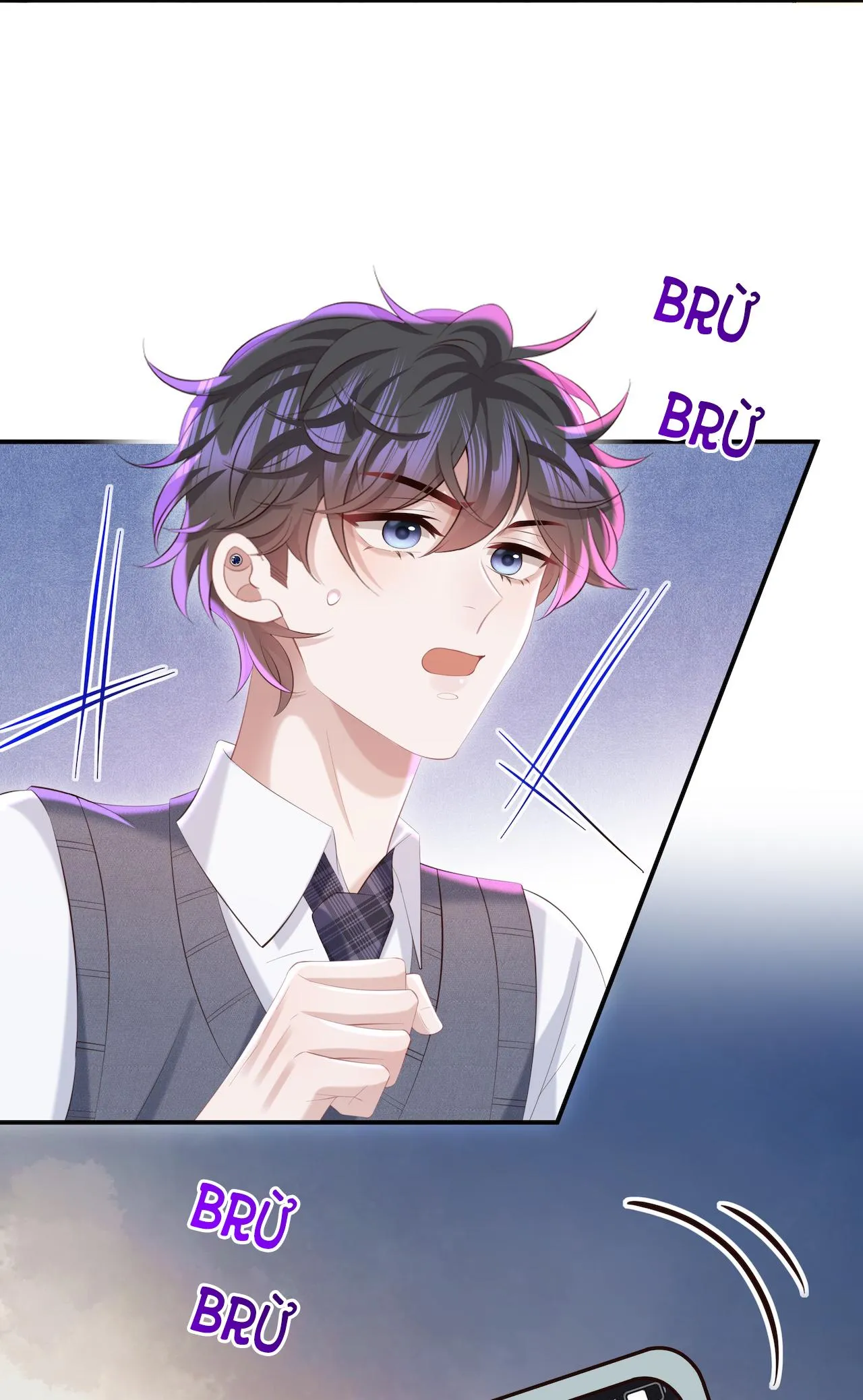 Tâm Sự Thiếu Niên (END) Chapter 51 Trang 29