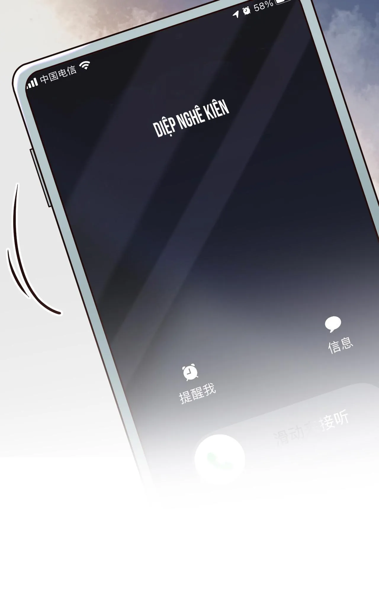 Tâm Sự Thiếu Niên (END) Chapter 51 Trang 30