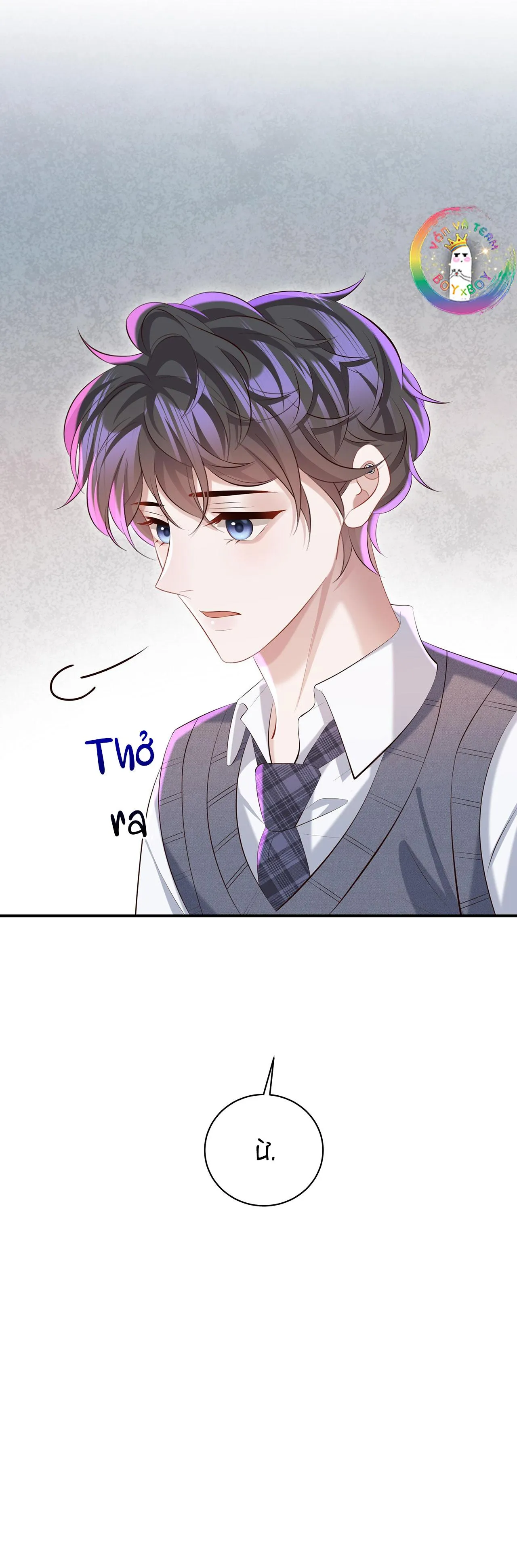 Tâm Sự Thiếu Niên (END) Chapter 52 Trang 8