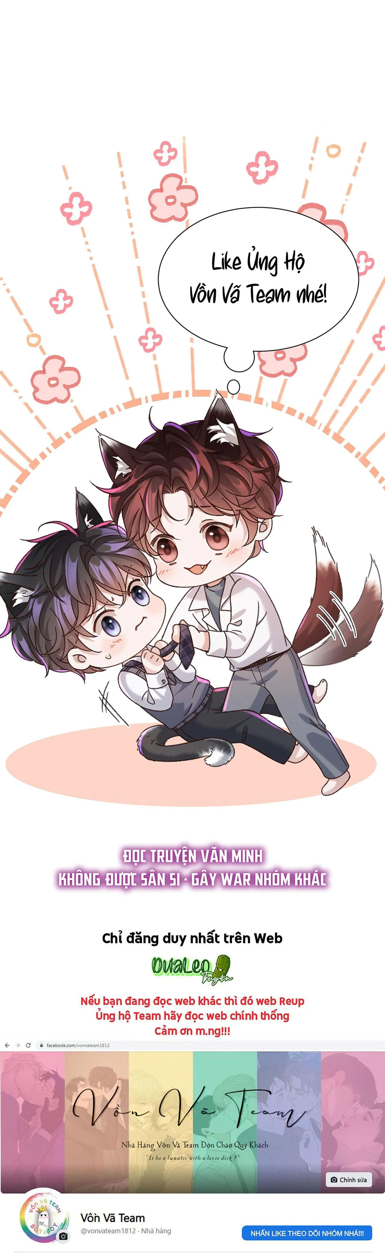 Tâm Sự Thiếu Niên (END) Chapter 52 Trang 17