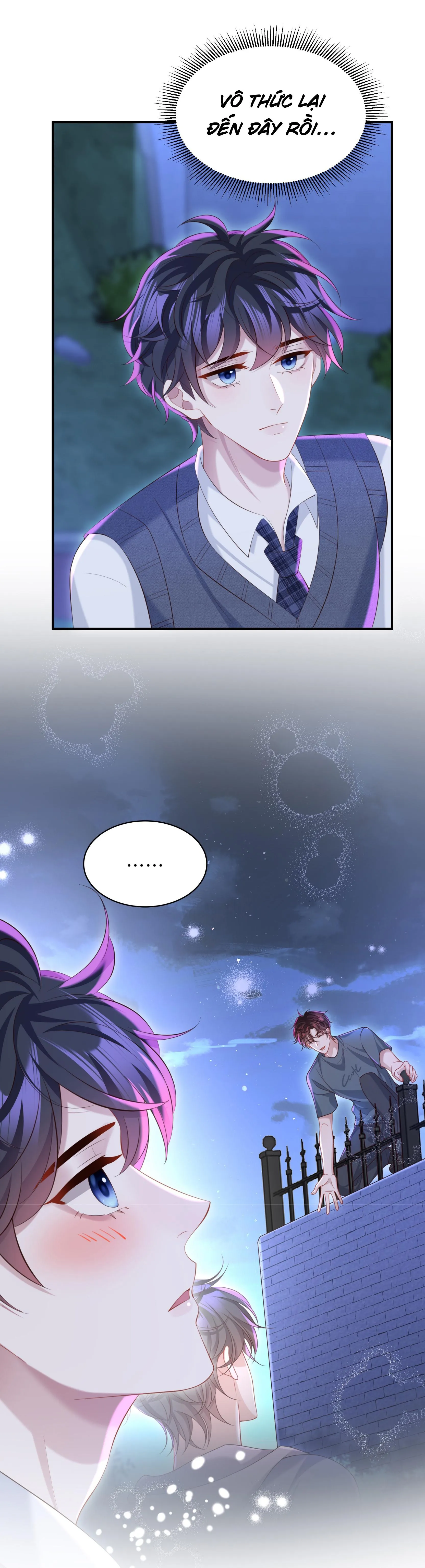 Tâm Sự Thiếu Niên (END) Chapter 53 Trang 13