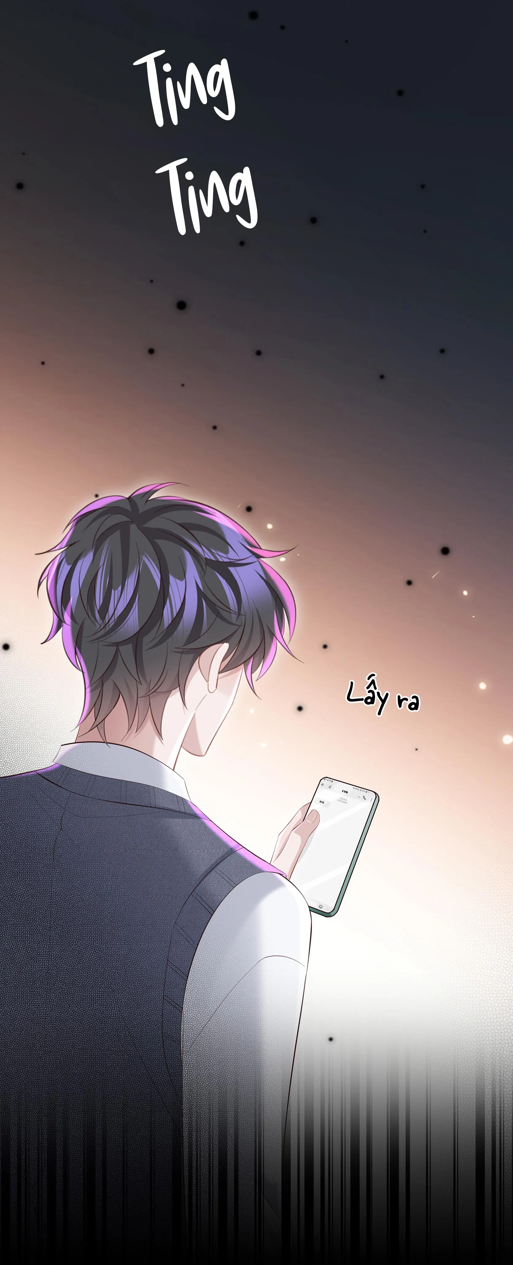 Tâm Sự Thiếu Niên (END) Chapter 53 Trang 20