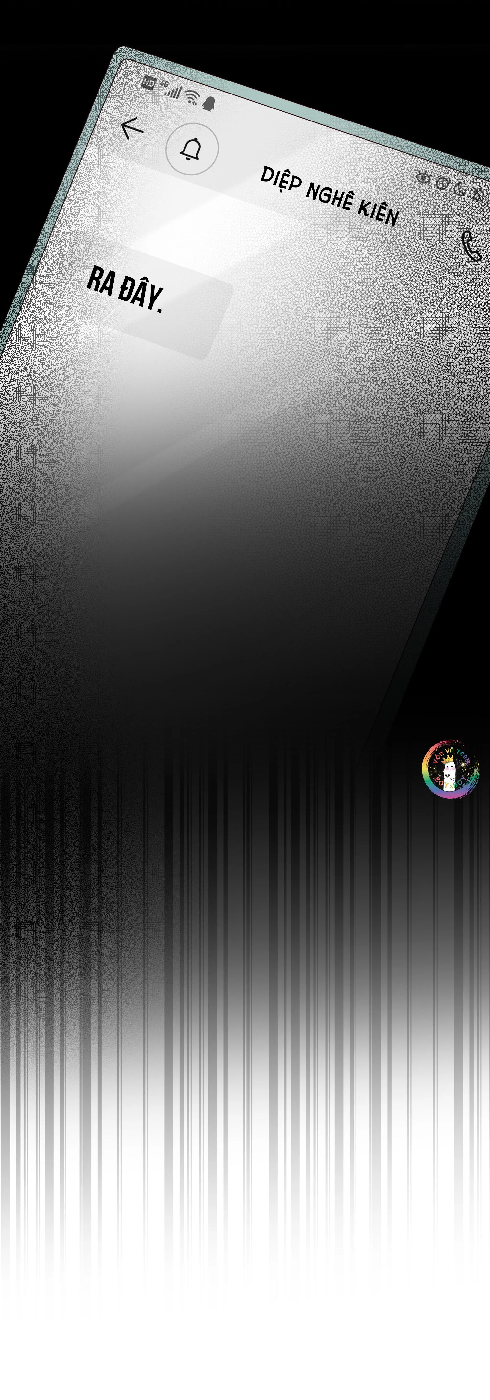 Tâm Sự Thiếu Niên (END) Chapter 53 Trang 21