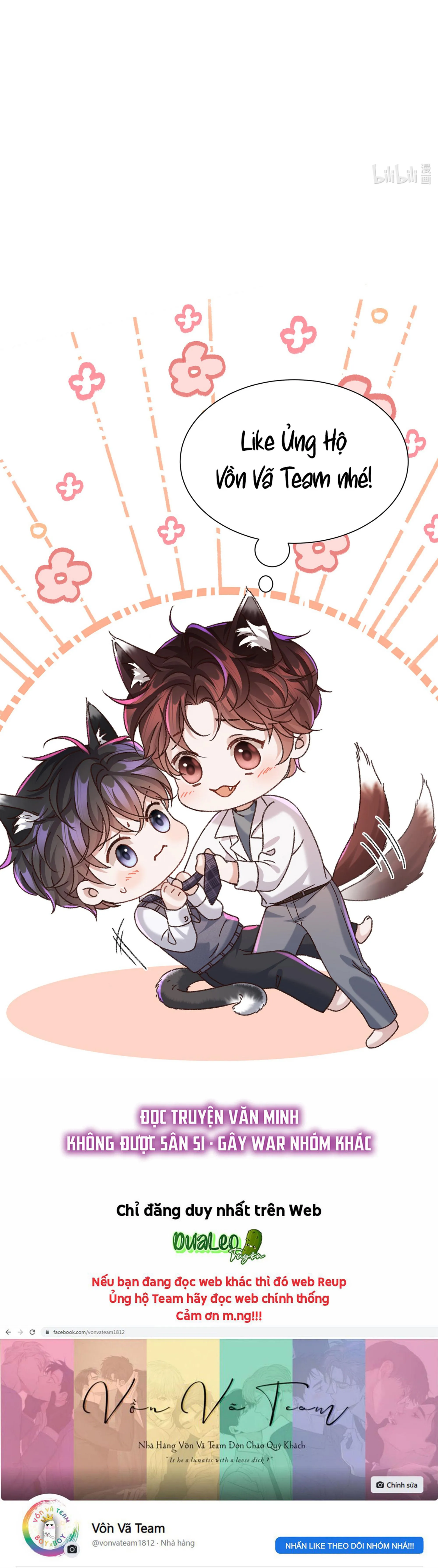 Tâm Sự Thiếu Niên (END) Chapter 53 Trang 22