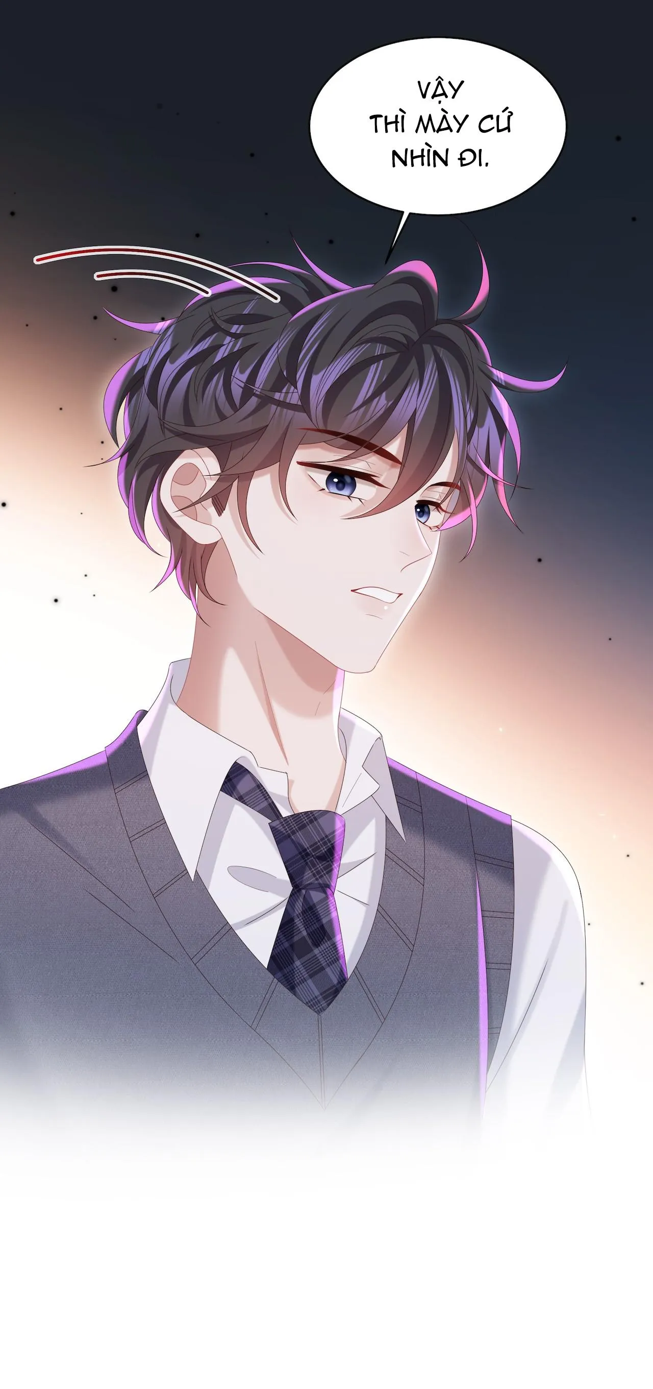 Tâm Sự Thiếu Niên (END) Chapter 55 Trang 3