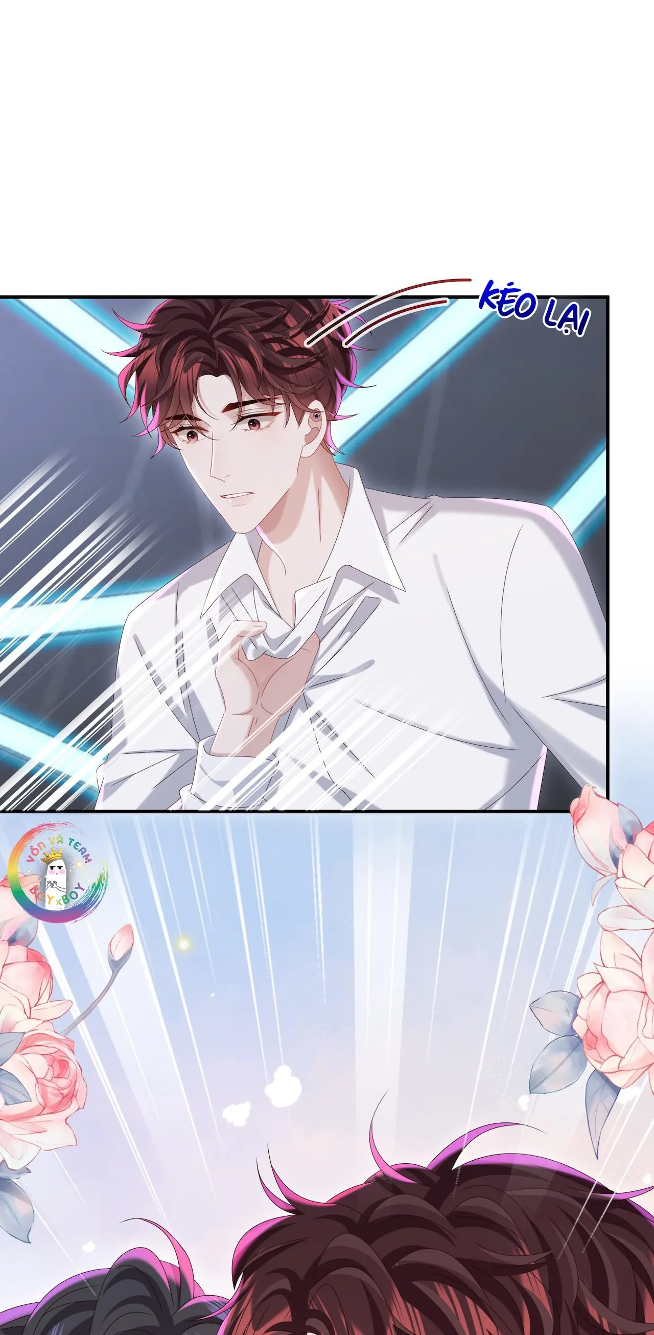 Tâm Sự Thiếu Niên (END) Chapter 55 Trang 4