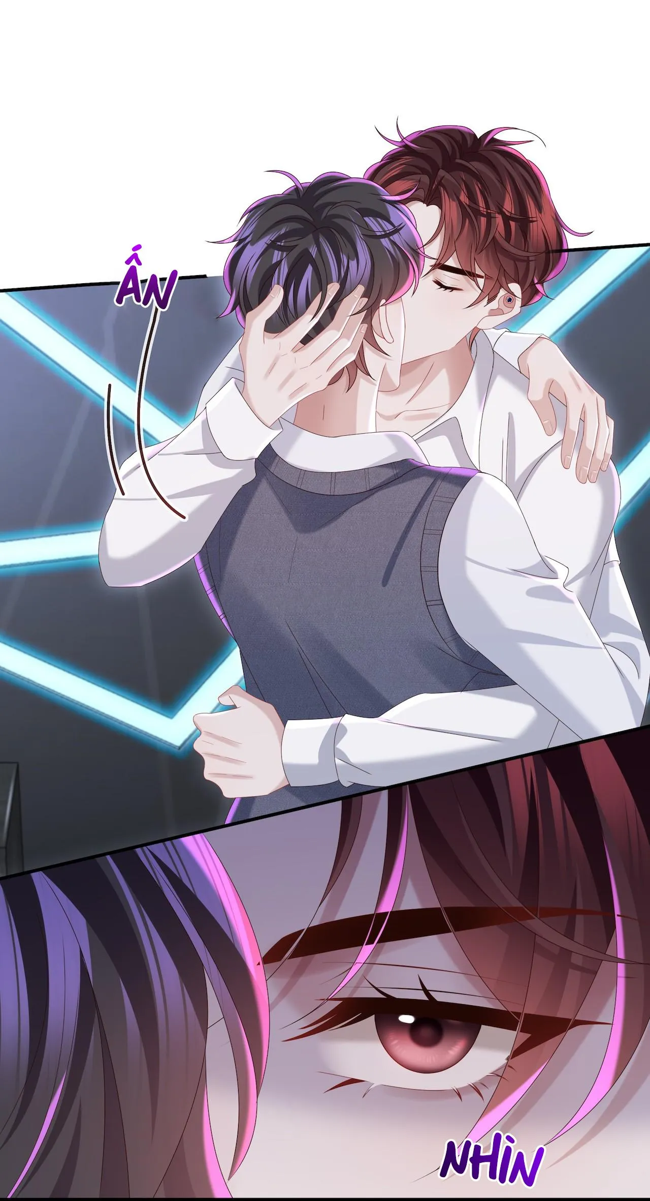 Tâm Sự Thiếu Niên (END) Chapter 55 Trang 6