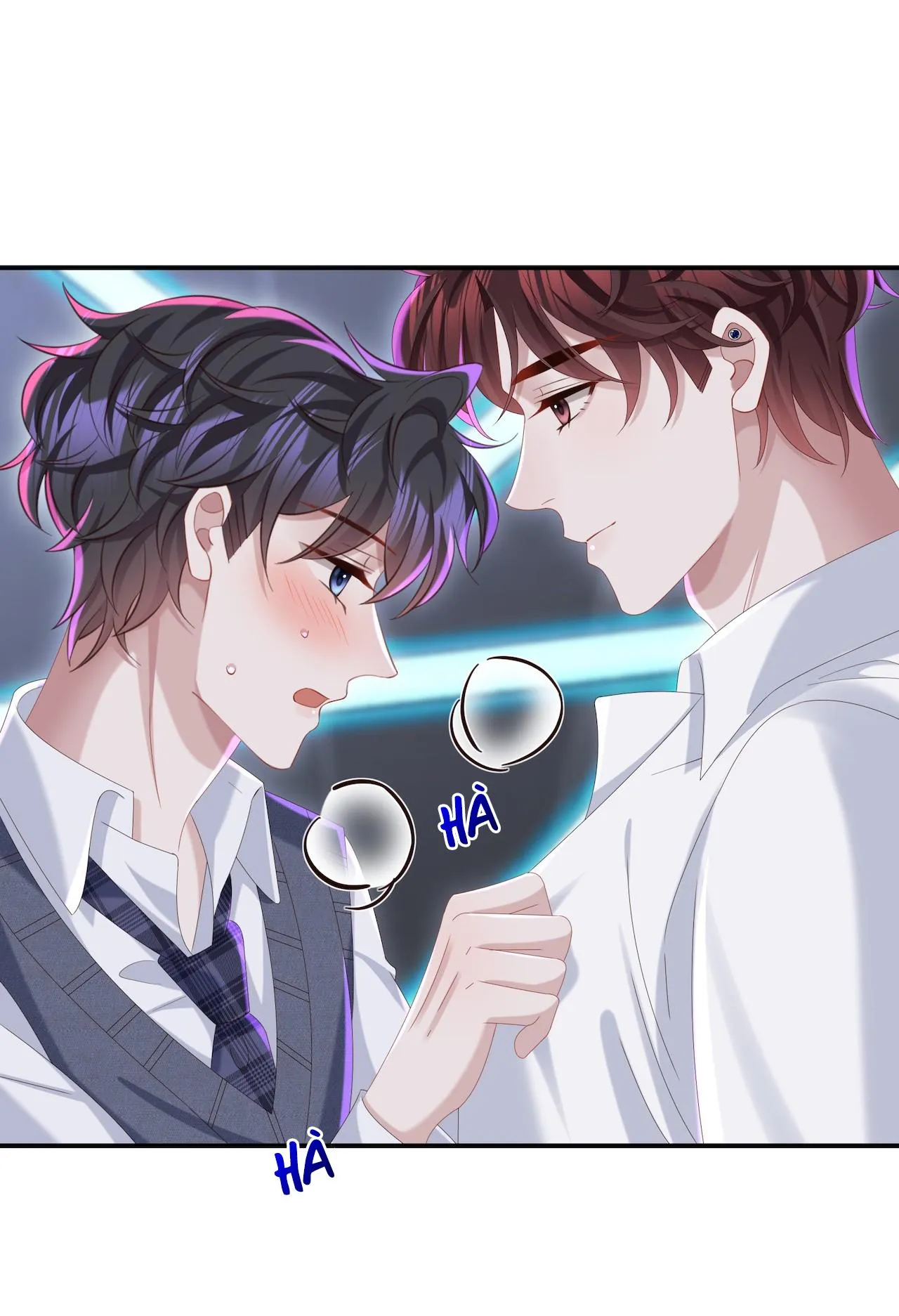 Tâm Sự Thiếu Niên (END) Chapter 55 Trang 13