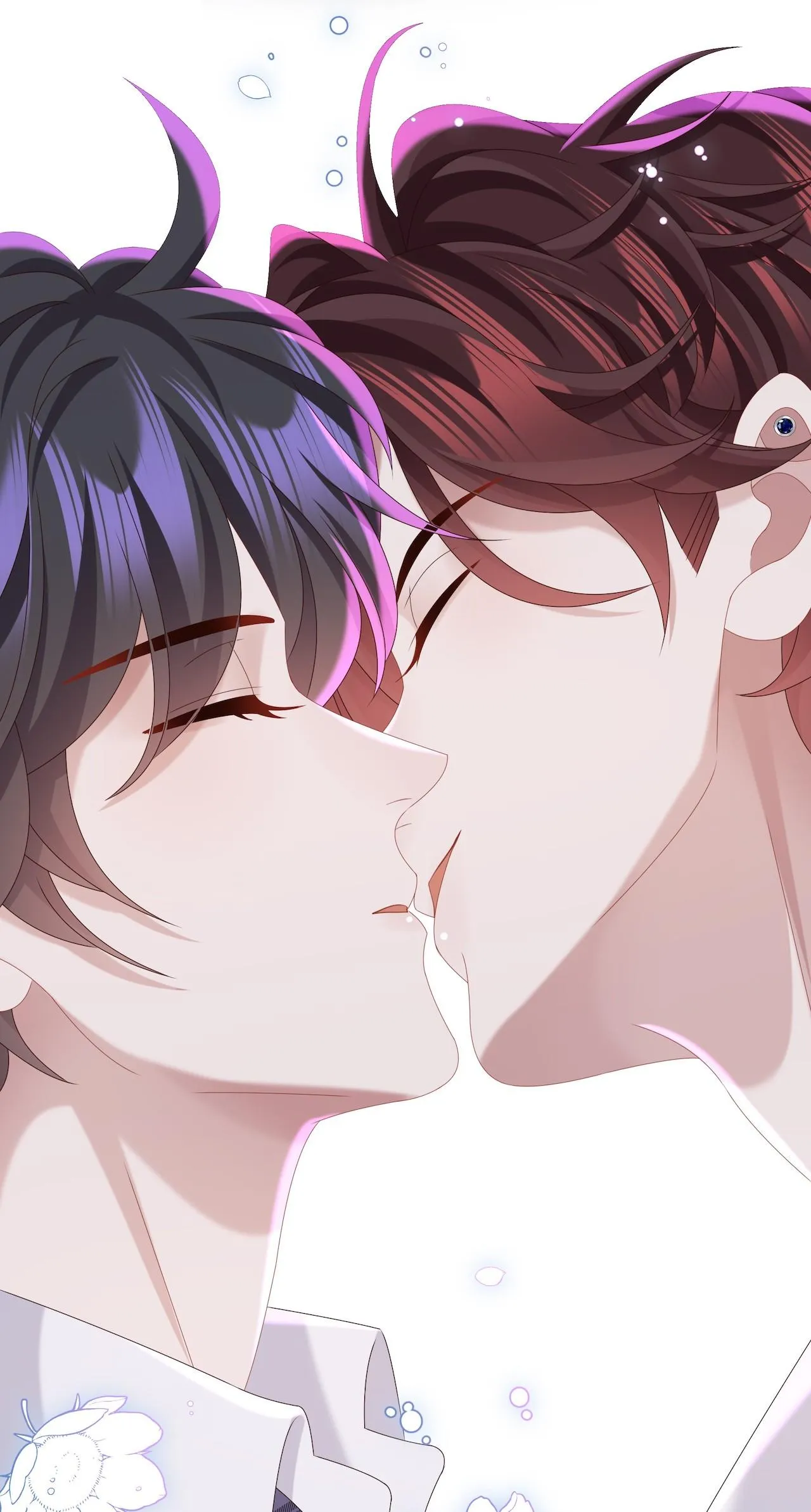 Tâm Sự Thiếu Niên (END) Chapter 55 Trang 22