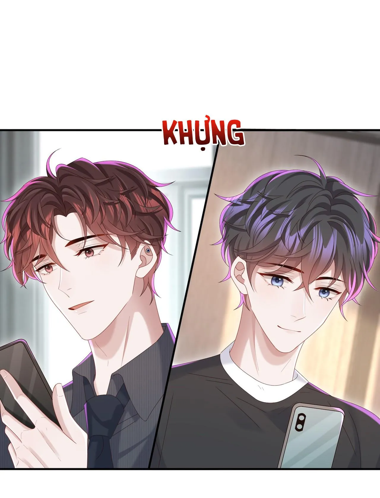 Tâm Sự Thiếu Niên (END) Chapter 55 Trang 32