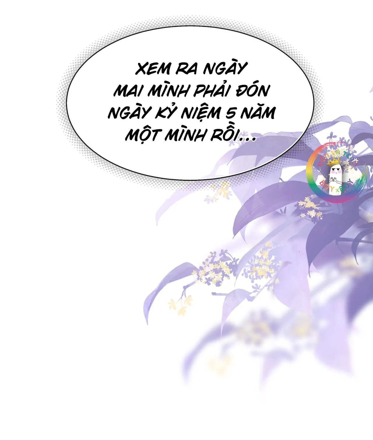 Tâm Sự Thiếu Niên (END) Chapter 55 Trang 37