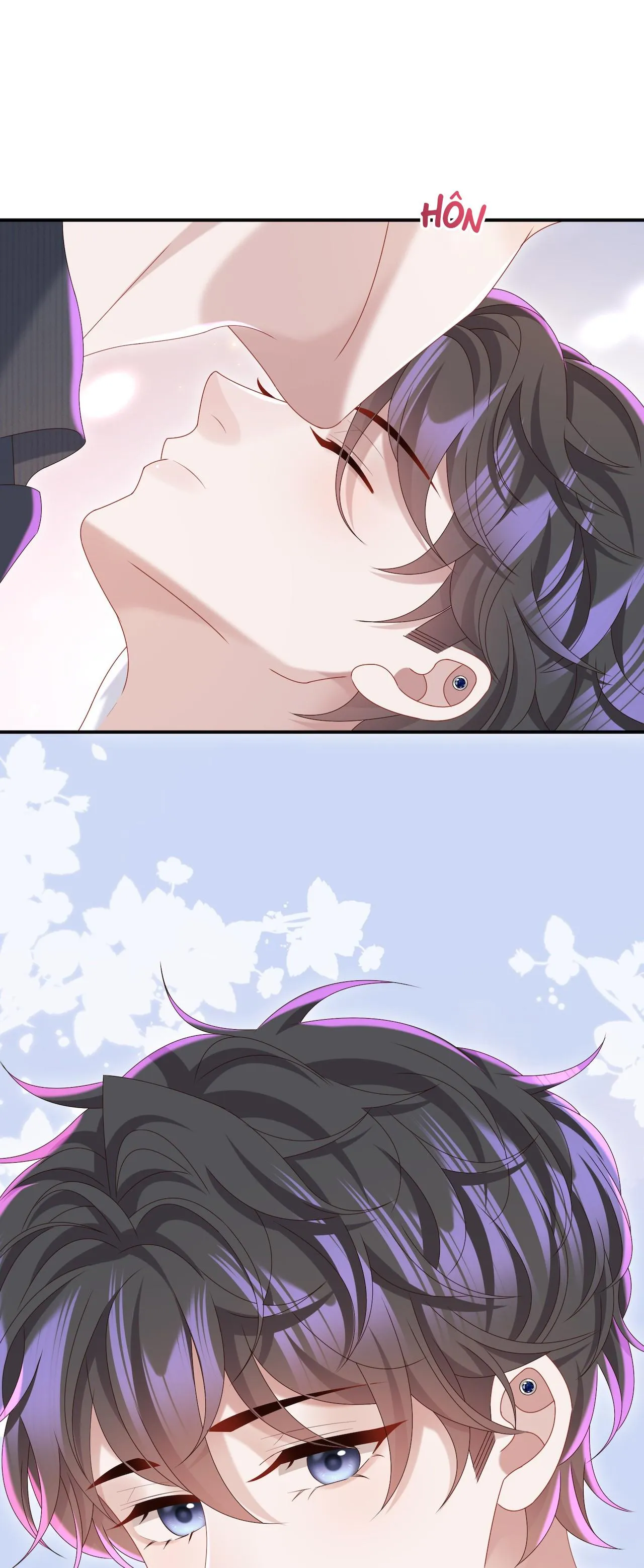 Tâm Sự Thiếu Niên (END) Chapter 55 Trang 41