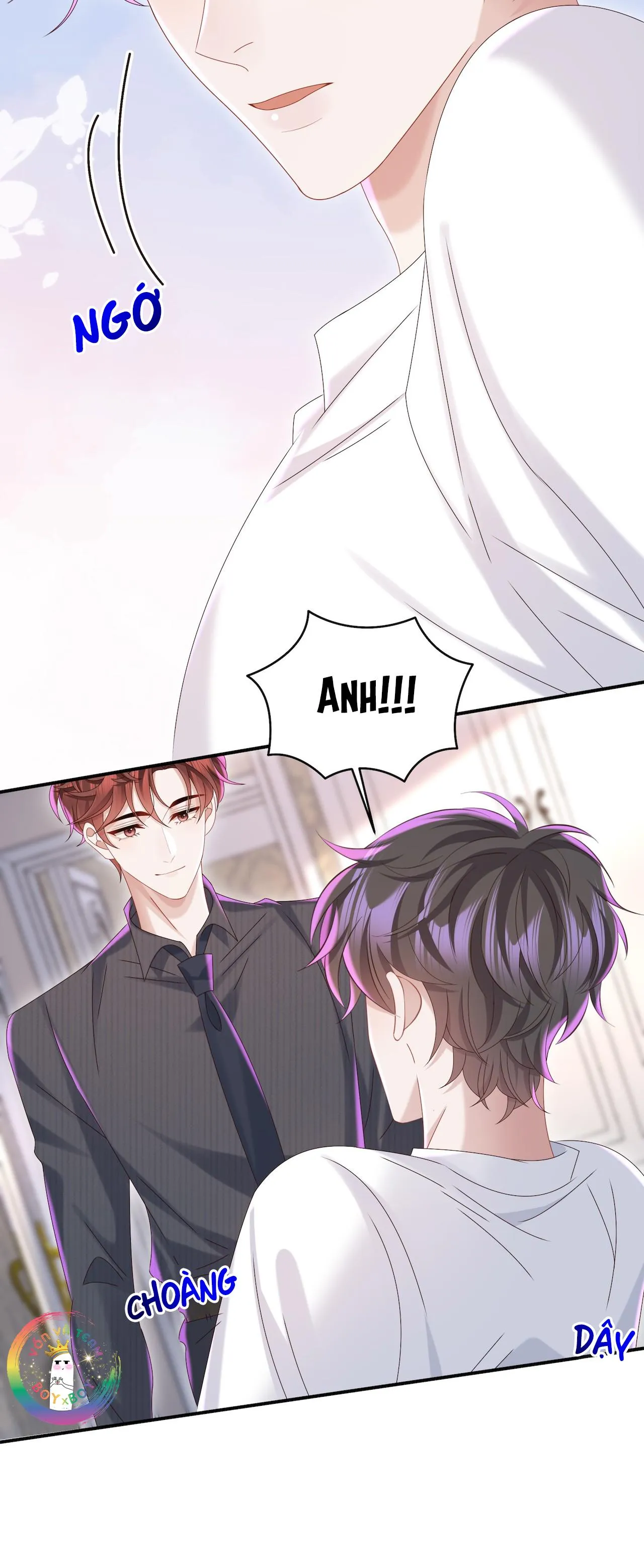 Tâm Sự Thiếu Niên (END) Chapter 55 Trang 42