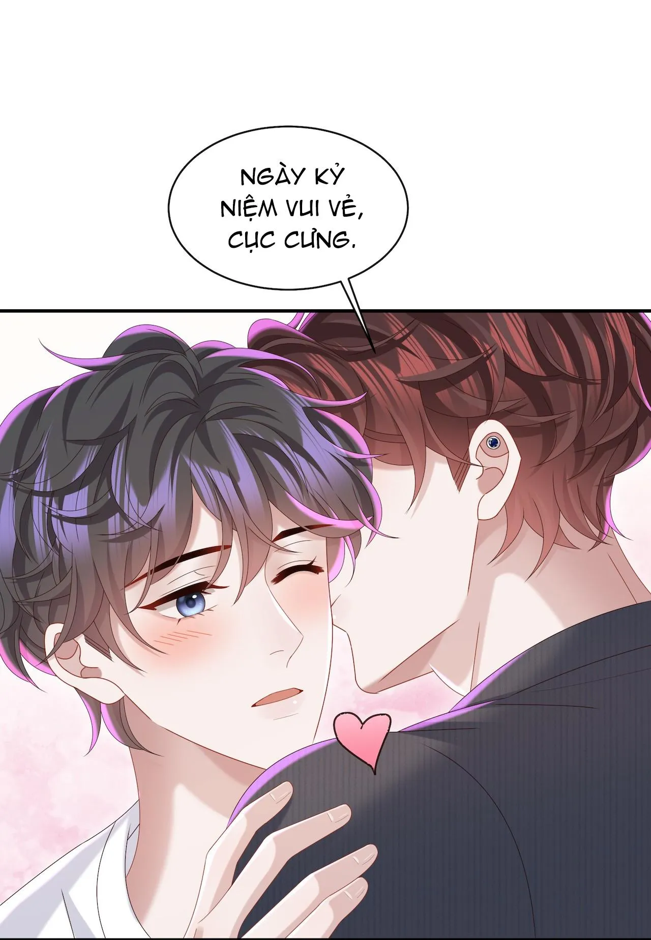 Tâm Sự Thiếu Niên (END) Chapter 55 Trang 43