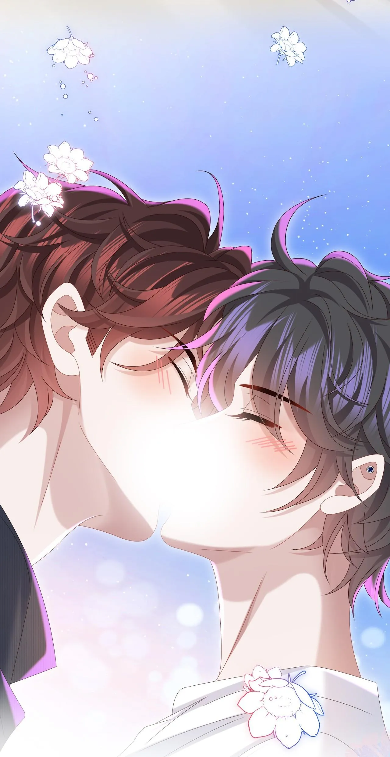 Tâm Sự Thiếu Niên (END) Chapter 55 Trang 46