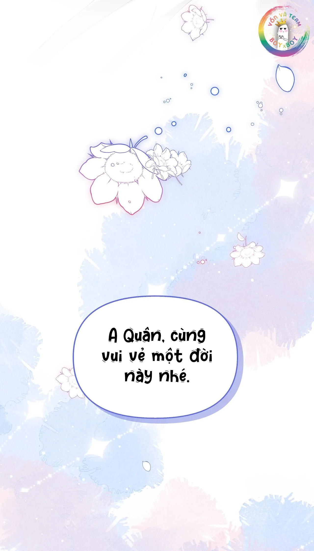 Tâm Sự Thiếu Niên (END) Chapter 55 Trang 47