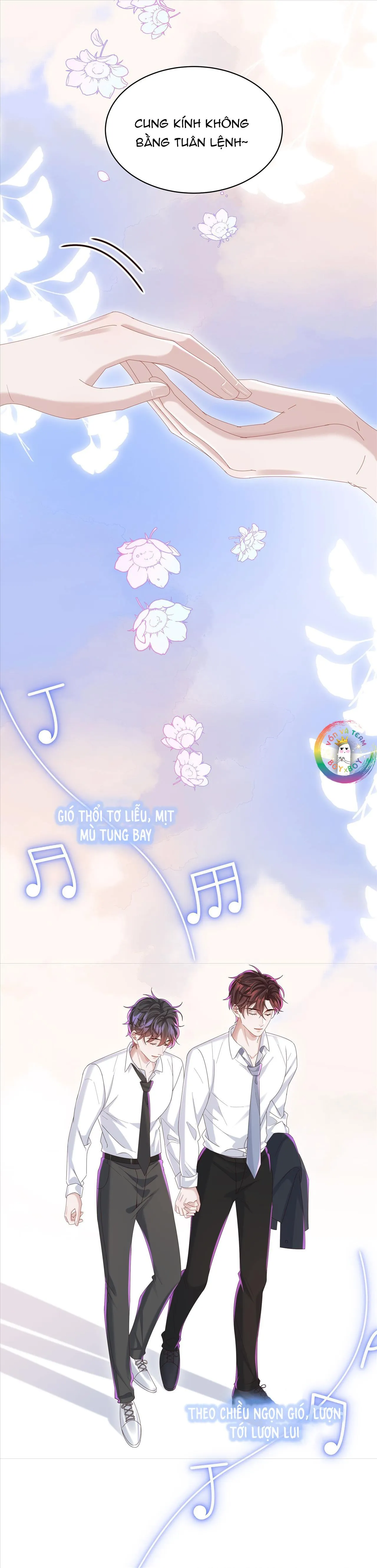 Tâm Sự Thiếu Niên (END) Chapter 56 Trang 18