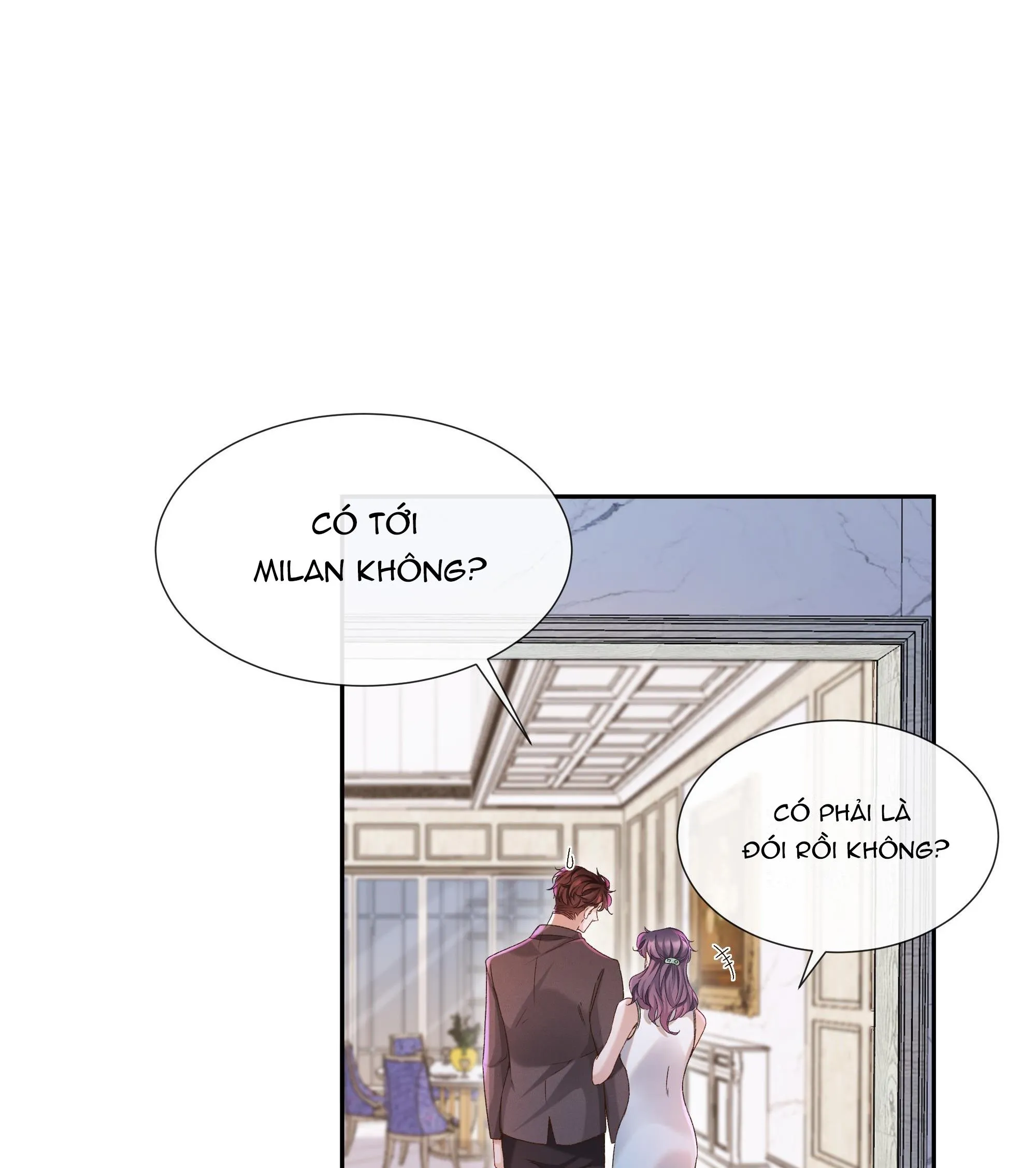 Tâm Sự Thiếu Niên (END) Chapter 1 Trang 5