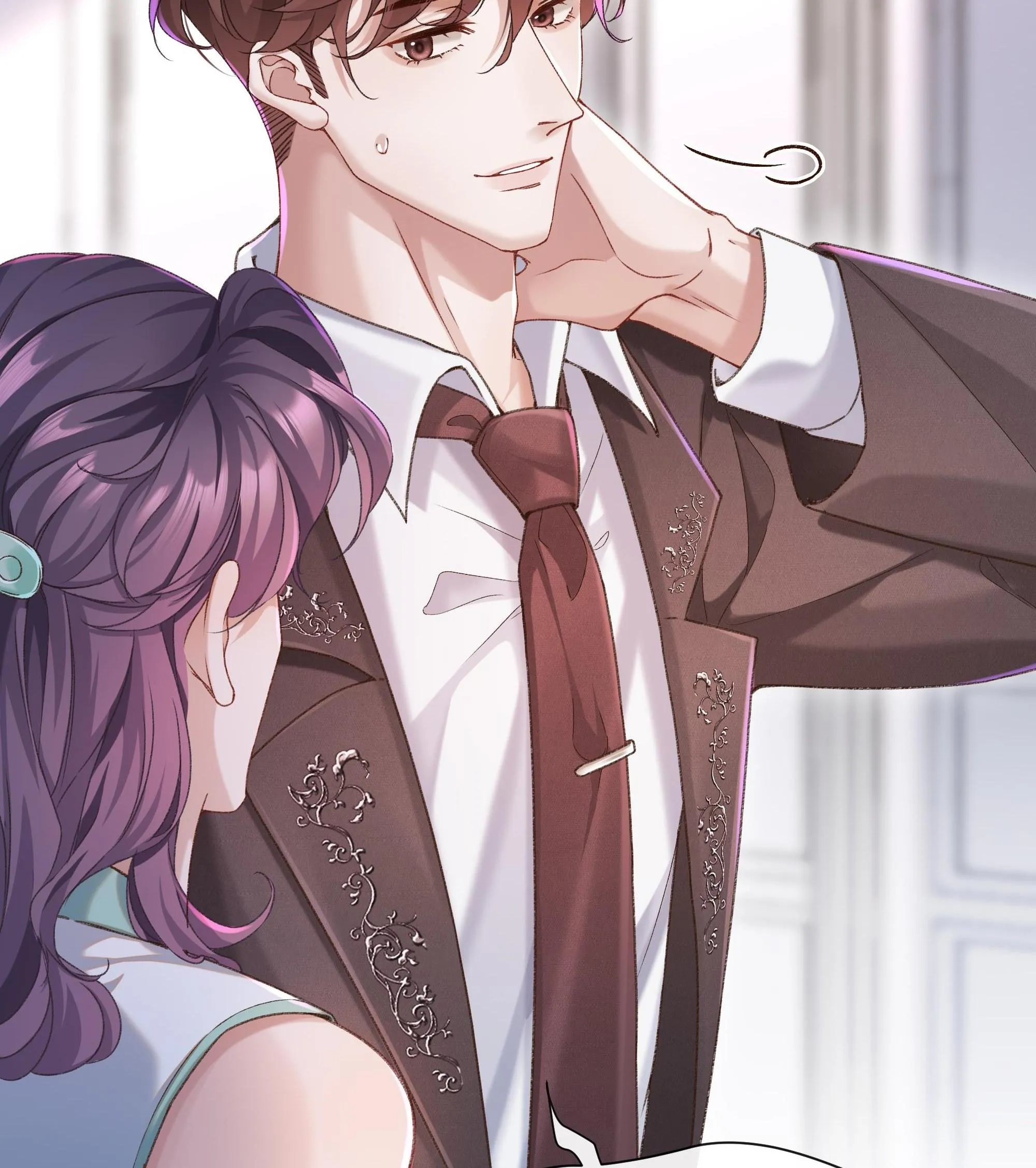 Tâm Sự Thiếu Niên (END) Chapter 1 Trang 7