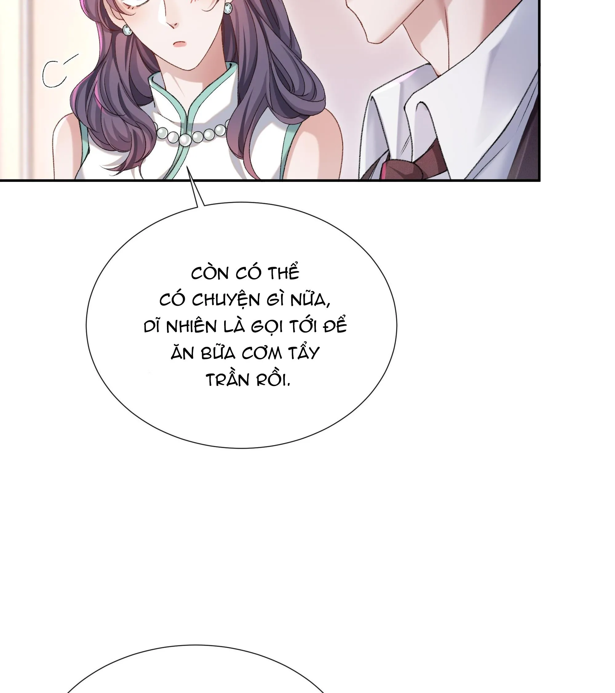 Tâm Sự Thiếu Niên (END) Chapter 1 Trang 9