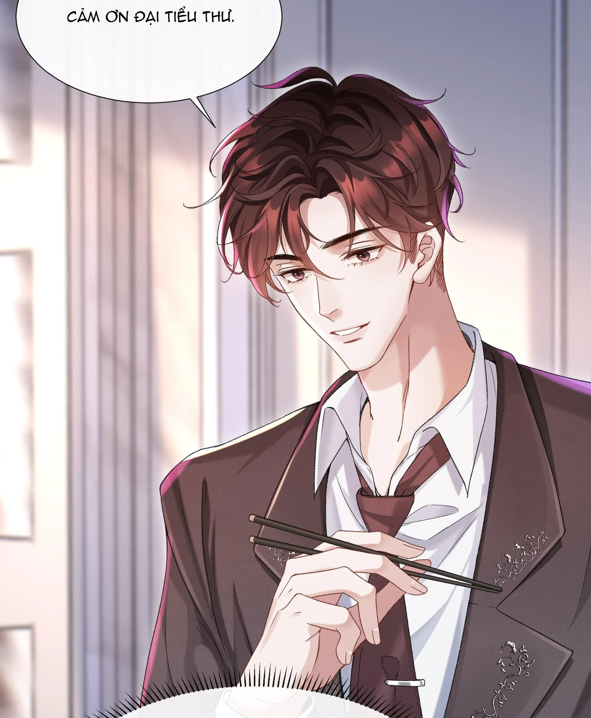 Tâm Sự Thiếu Niên (END) Chapter 1 Trang 11