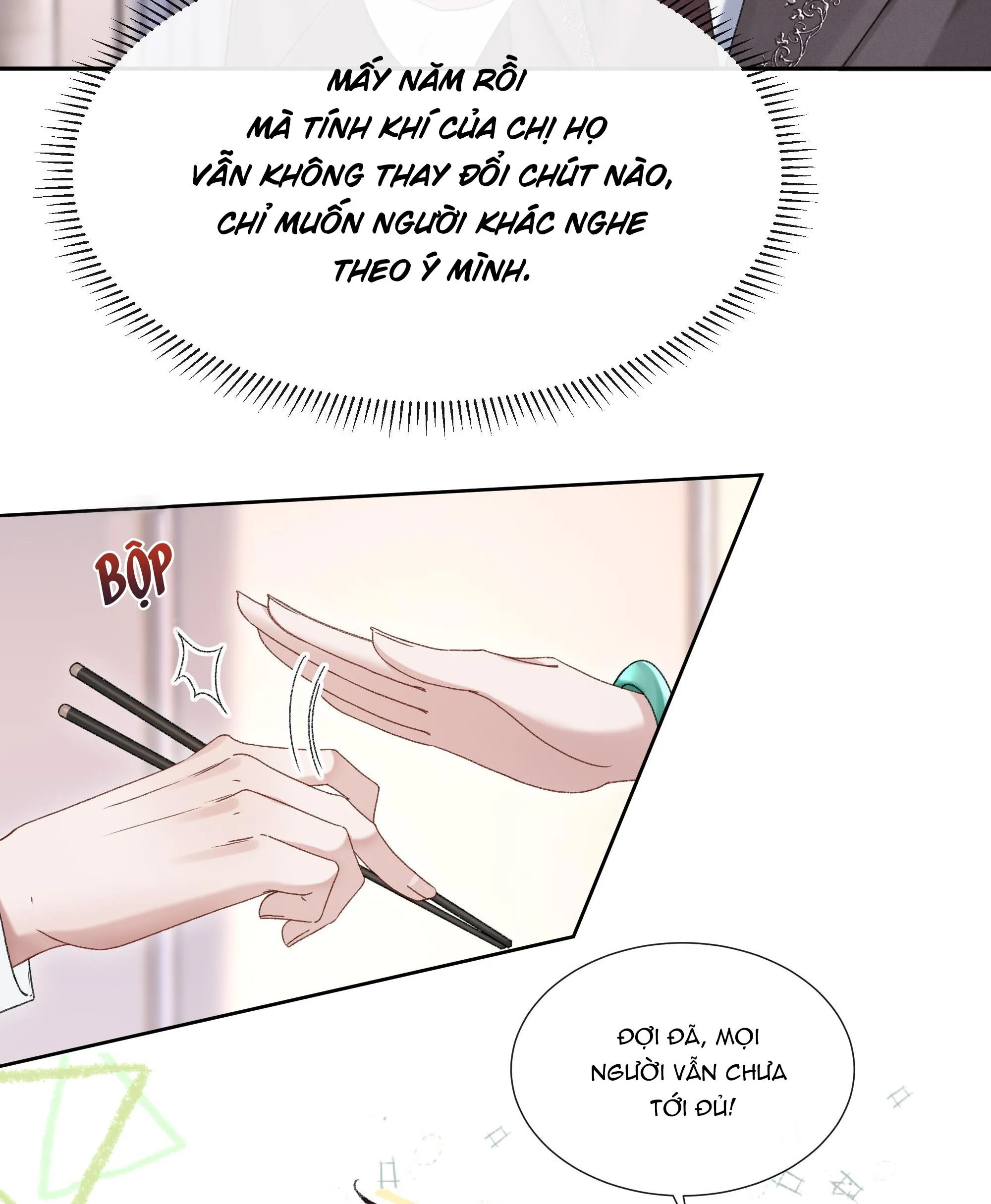 Tâm Sự Thiếu Niên (END) Chapter 1 Trang 12