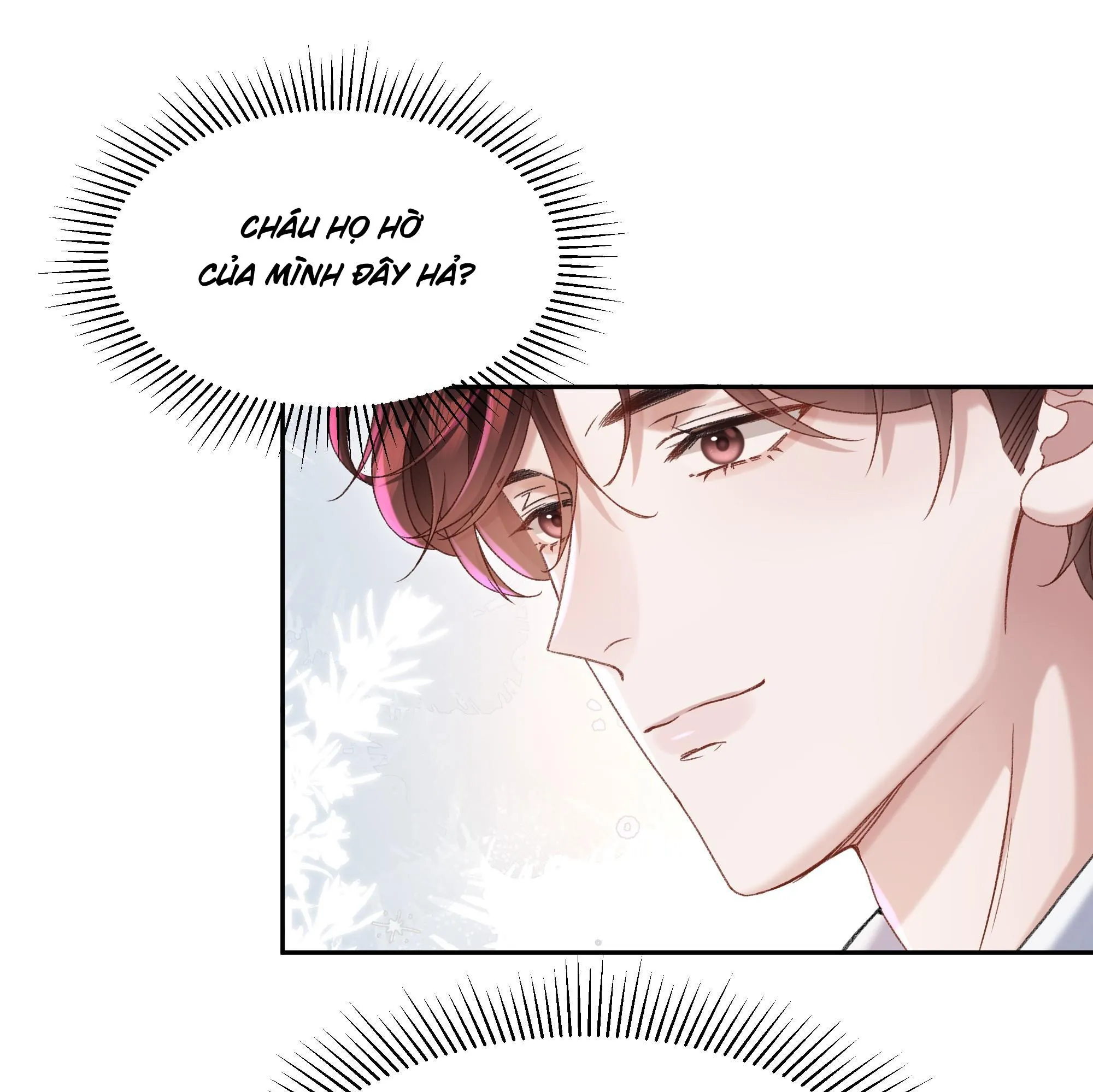 Tâm Sự Thiếu Niên (END) Chapter 1 Trang 18