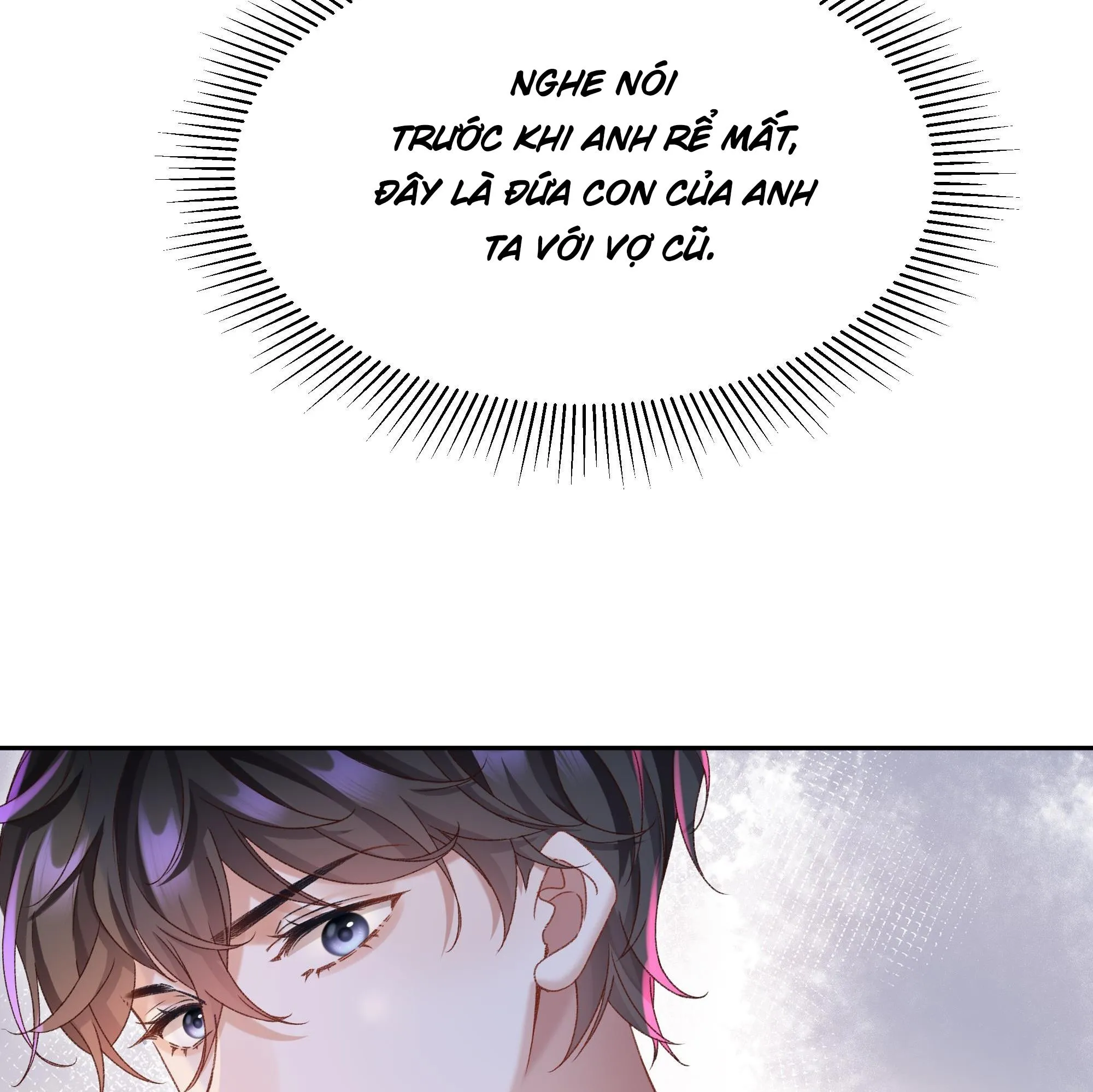 Tâm Sự Thiếu Niên (END) Chapter 1 Trang 19