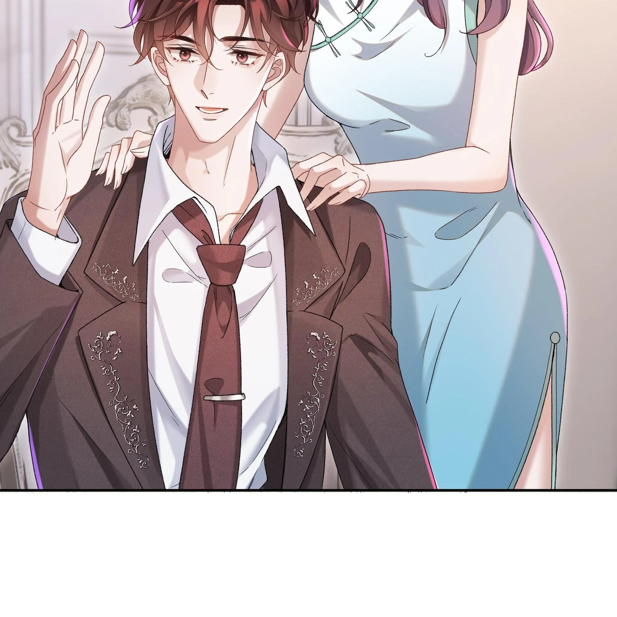 Tâm Sự Thiếu Niên (END) Chapter 1 Trang 23