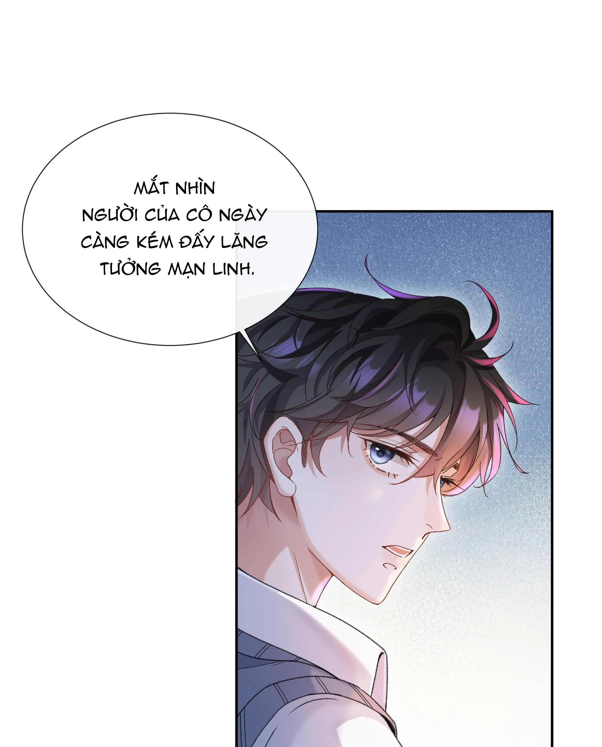 Tâm Sự Thiếu Niên (END) Chapter 1 Trang 26