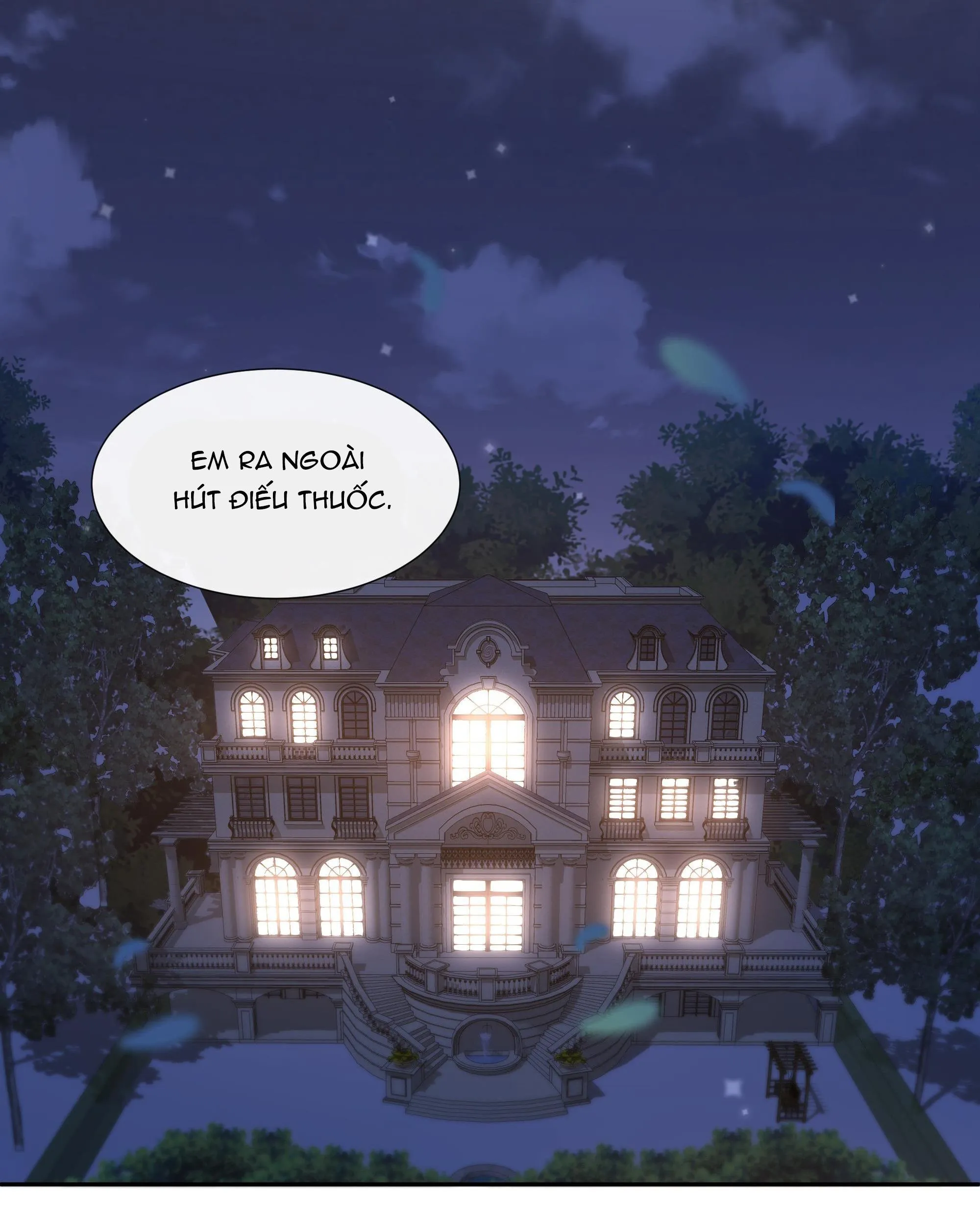 Tâm Sự Thiếu Niên (END) Chapter 1 Trang 31