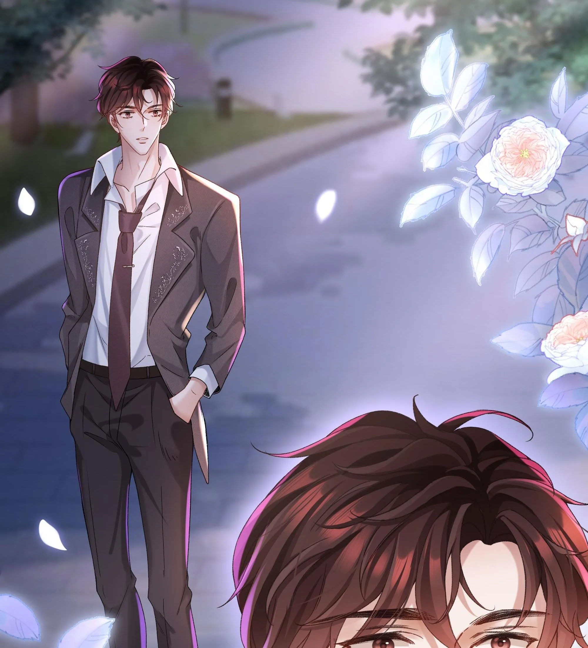 Tâm Sự Thiếu Niên (END) Chapter 1 Trang 38