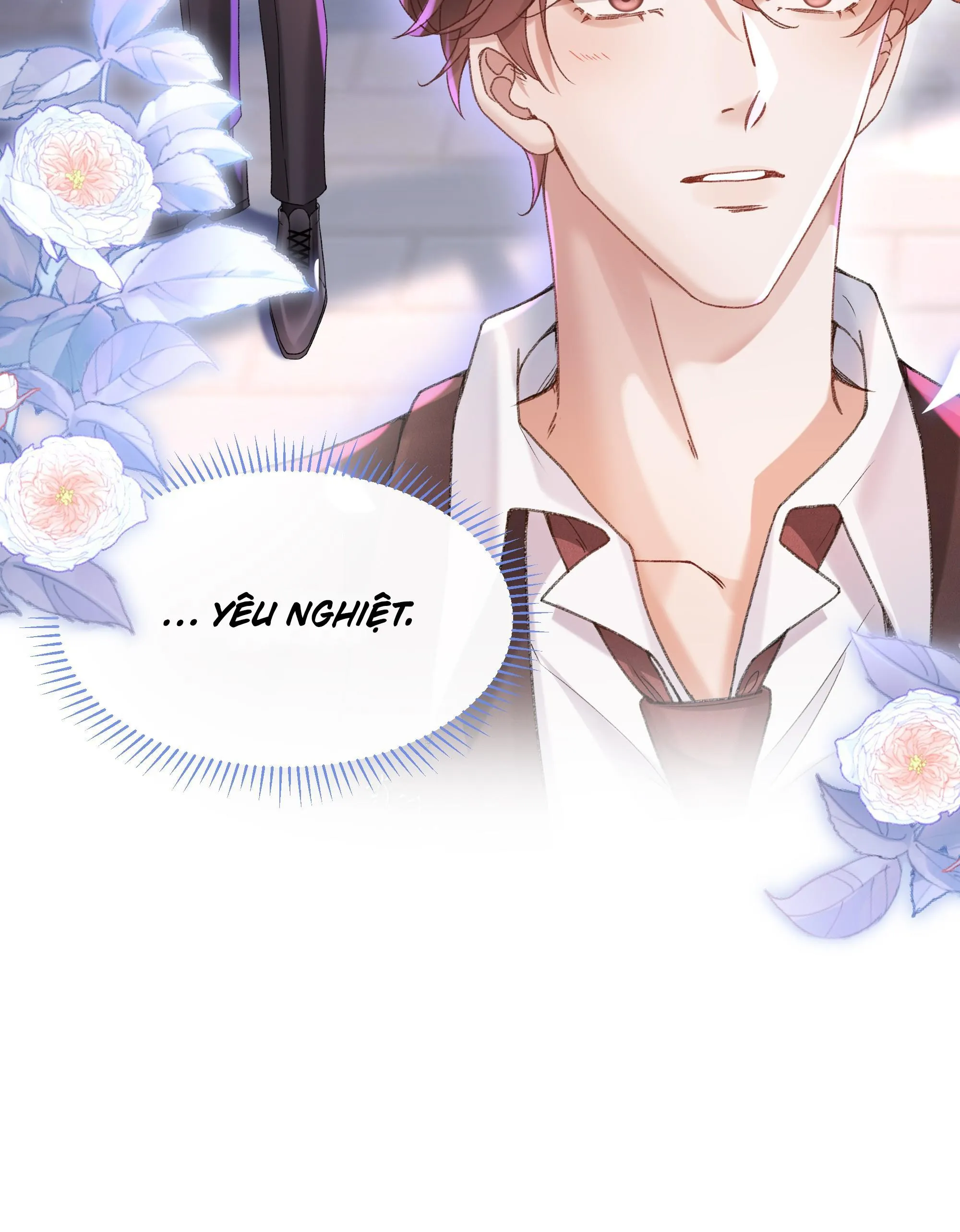 Tâm Sự Thiếu Niên (END) Chapter 1 Trang 39