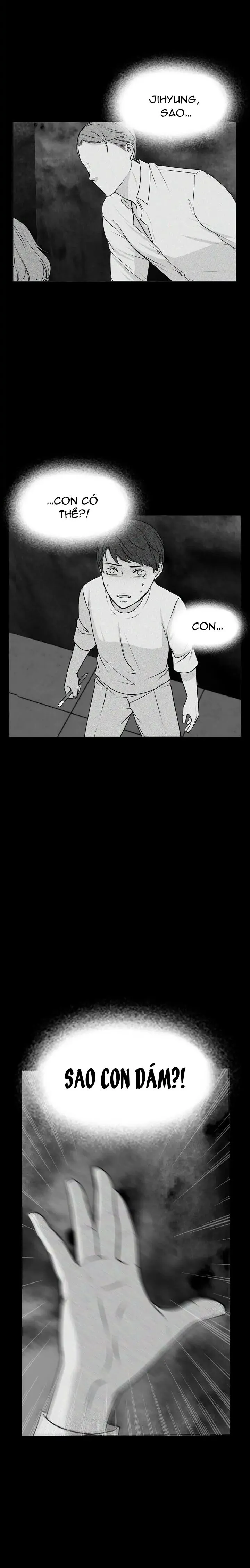 Tan Chảy Trong Em Chapter 1 Trang 4