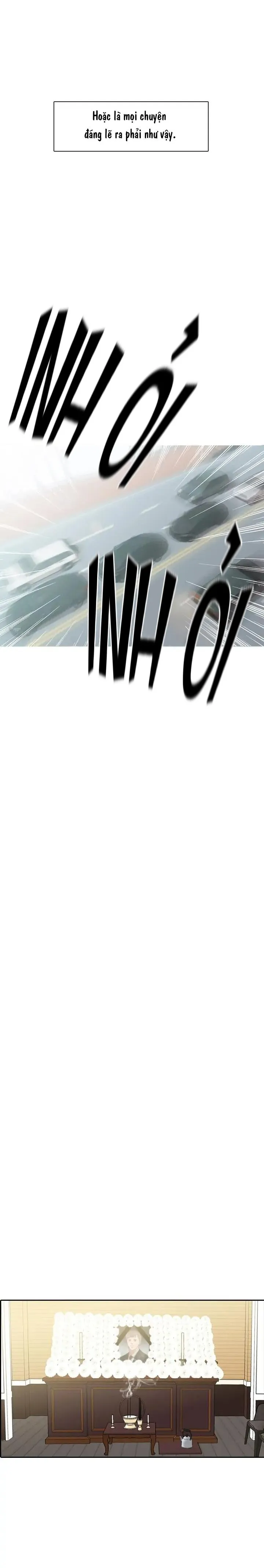 Tan Chảy Trong Em Chapter 1 Trang 11