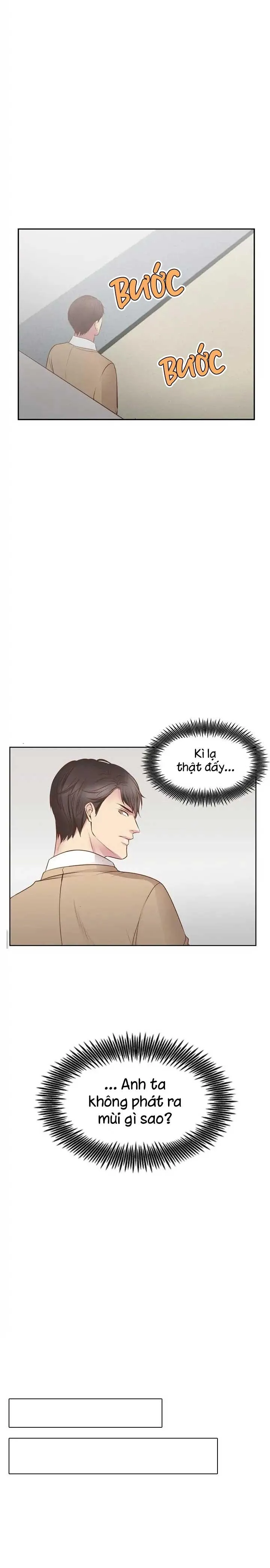 Tan Chảy Trong Em Chapter 2 Trang 14