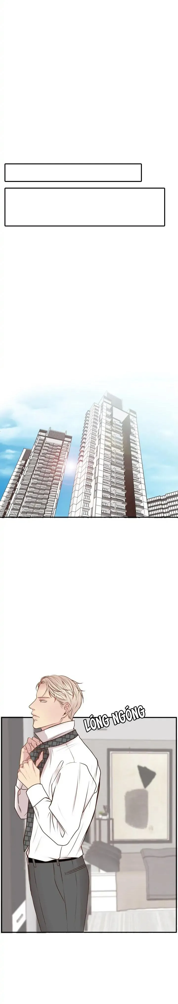 Tan Chảy Trong Em Chapter 4 Trang 17