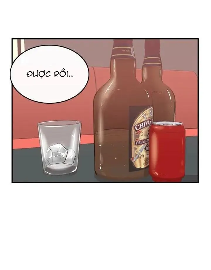 Tan Chảy Trong Em Chapter 5 Trang 11