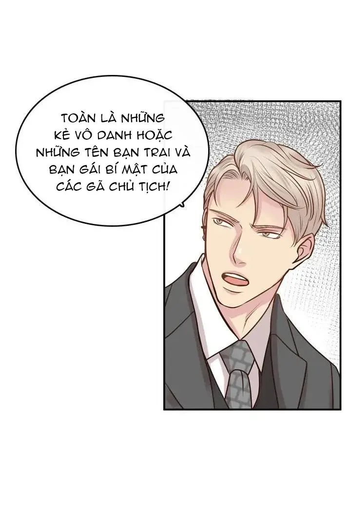 Tan Chảy Trong Em Chapter 5 Trang 13