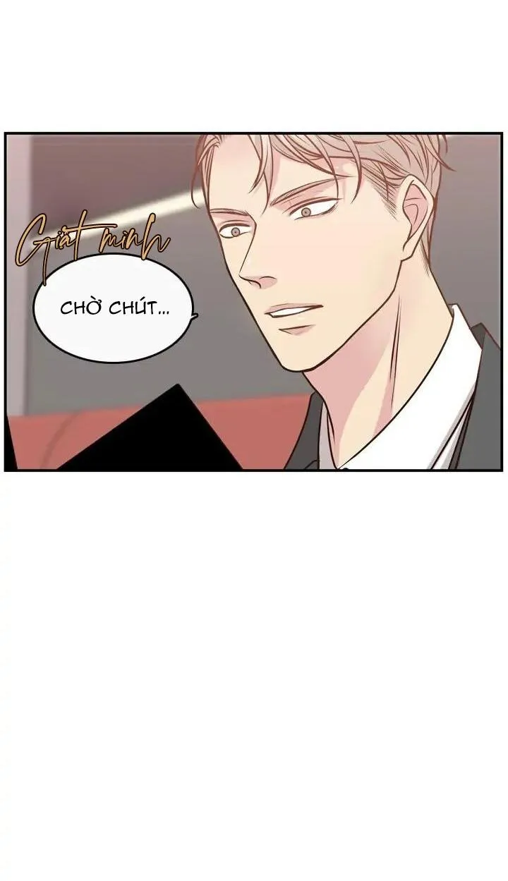 Tan Chảy Trong Em Chapter 5 Trang 17