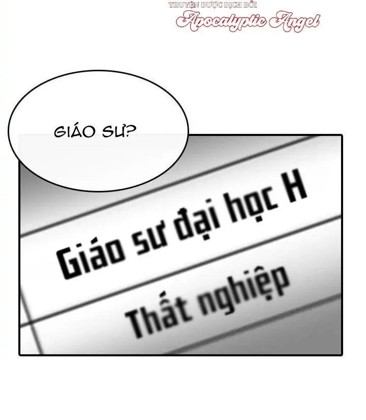 Tan Chảy Trong Em Chapter 5 Trang 18