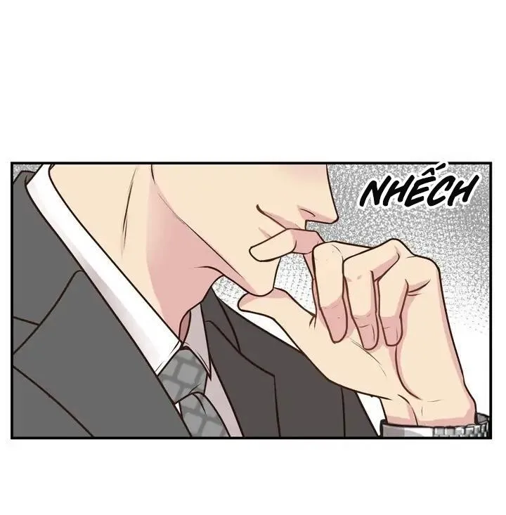 Tan Chảy Trong Em Chapter 5 Trang 20