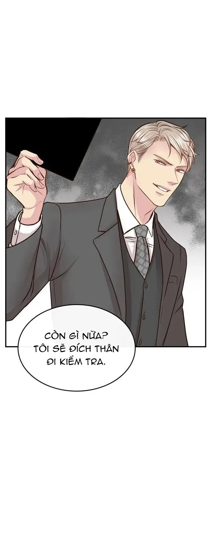 Tan Chảy Trong Em Chapter 5 Trang 22