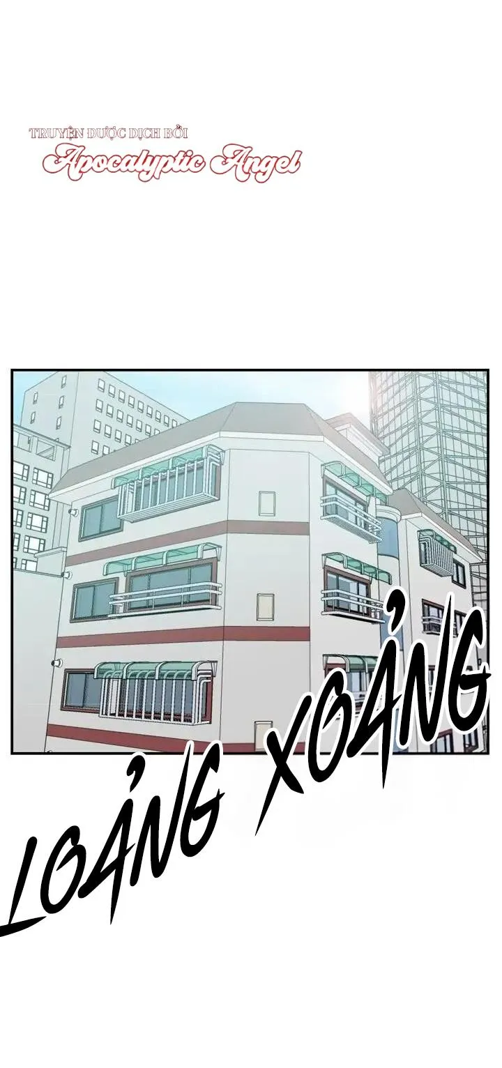 Tan Chảy Trong Em Chapter 5 Trang 24