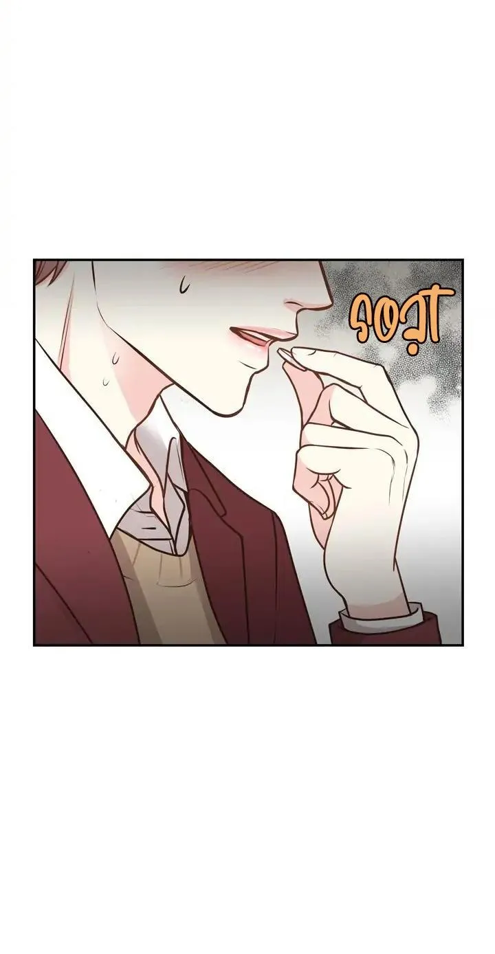 Tan Chảy Trong Em Chapter 5 Trang 28