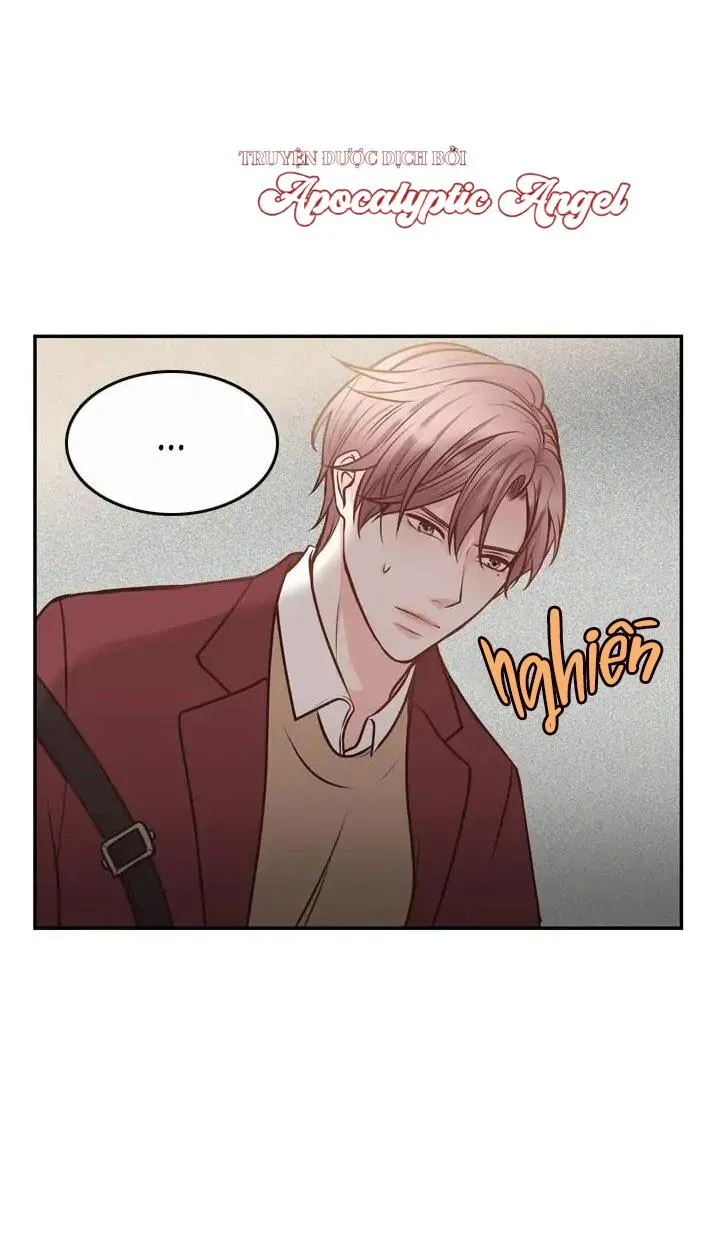 Tan Chảy Trong Em Chapter 5 Trang 29