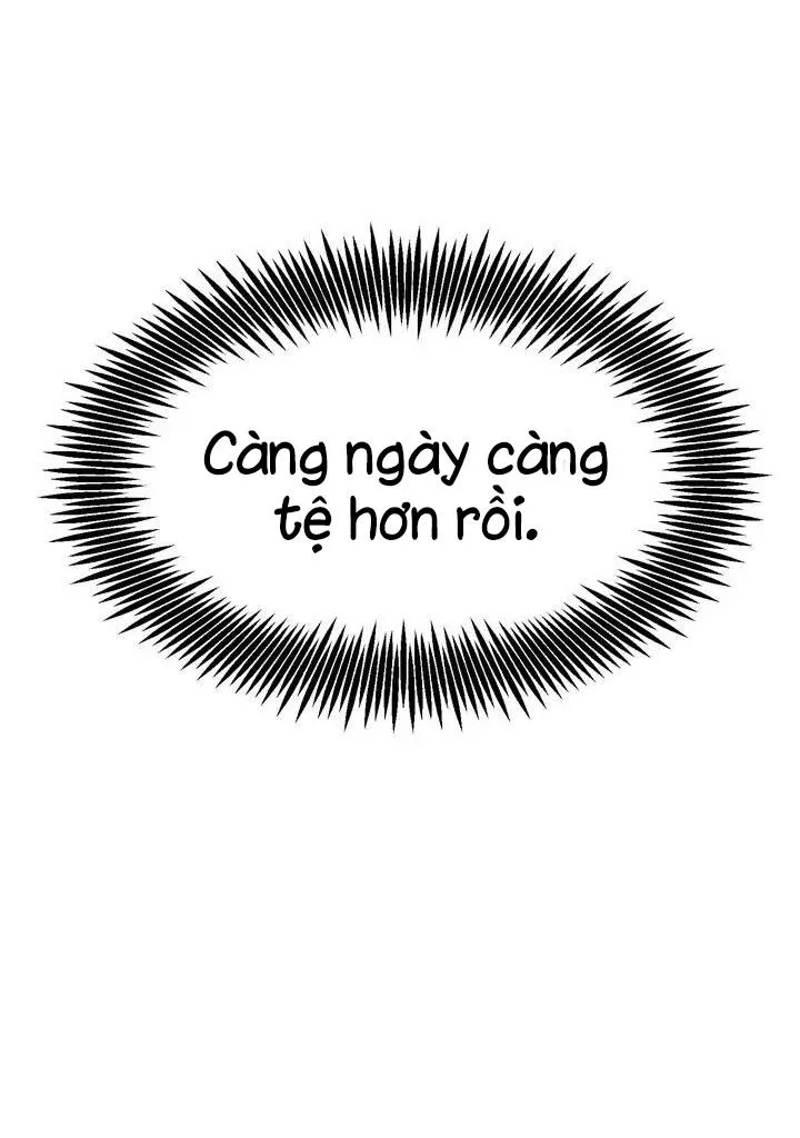 Tan Chảy Trong Em Chapter 5 Trang 30