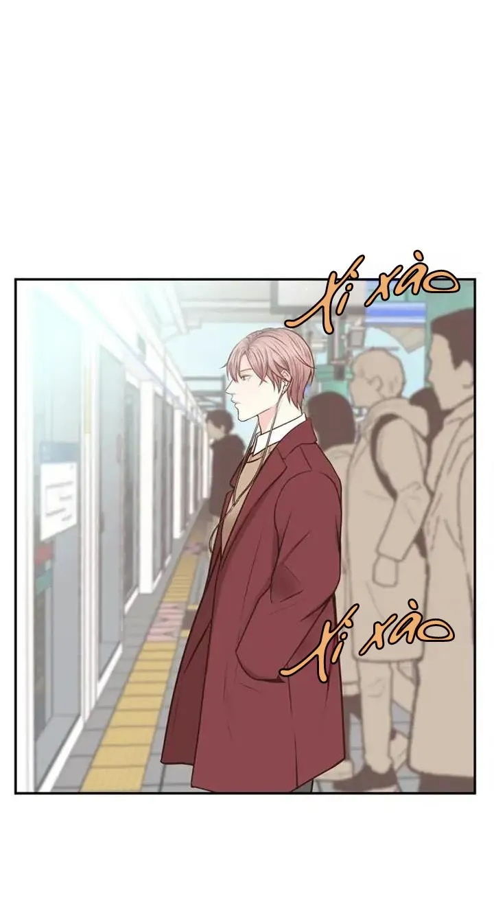 Tan Chảy Trong Em Chapter 5 Trang 31