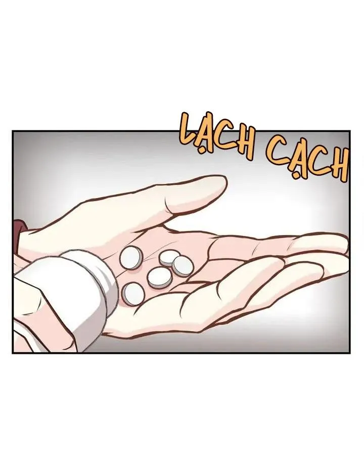 Tan Chảy Trong Em Chapter 5 Trang 33