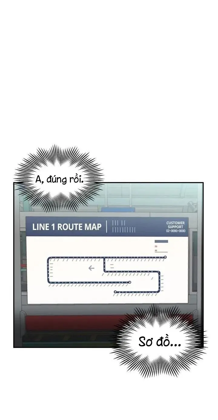 Tan Chảy Trong Em Chapter 5 Trang 35